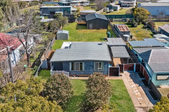 22 Herbert Street, Gulgong, NSW 2852