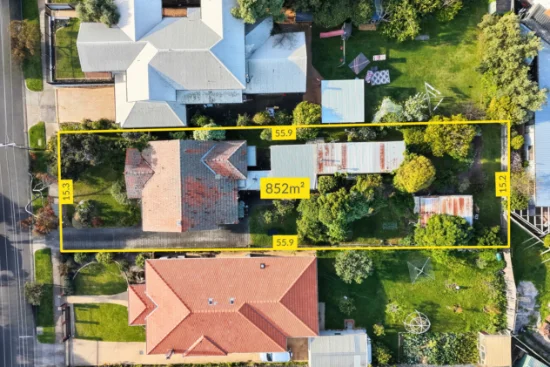 22 Herbert Street, Parkdale, Vic 3195 - For Sale