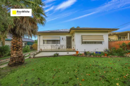 22 Herbert Street, Tumut, NSW 2720