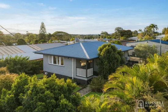 22 Herbertson Street, West Gladstone, Qld 4680