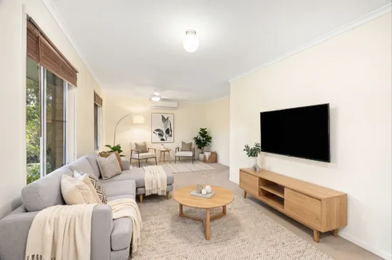 22 Hermitage Street, Keperra, Qld 4054