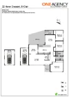 22 Heron Crescent, St Clair, NSW 2759-Floorplan