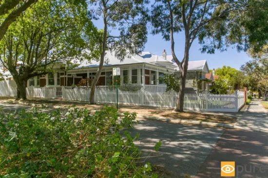 22 Heytesbury Road, Subiaco, WA 6008