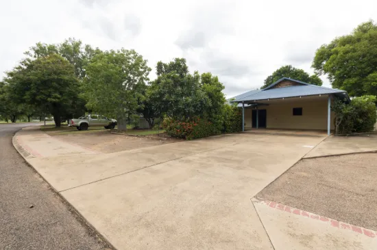 22 Hibiscus Drive, Kununurra, WA 6743