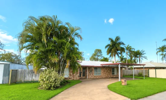 22 Hicks Close, Gracemere, Qld 4702 - For Sale