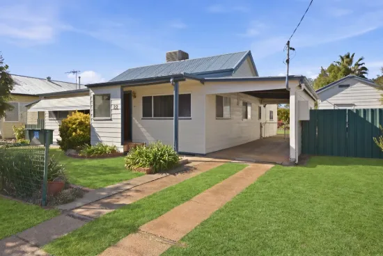 22 High Street, Gunnedah, NSW 2380