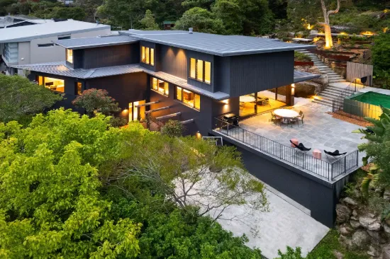 22 Highland Ridge, Middle Cove, NSW 2068