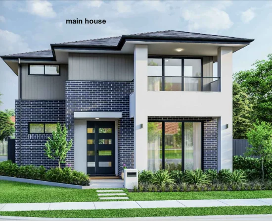 22 Hill Street, Tallawong, NSW 2762 - For Sale