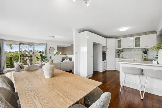 22 Hillcroft Street, Mount Gravatt East, Qld 4122