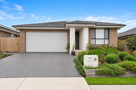 22 Hinton Loop, Oran Park NSW 2570-Image
