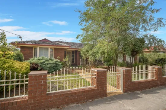 22 Hogans Road, Hoppers Crossing, Vic 3029