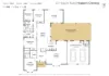 22 Hogans Road, Hoppers Crossing, Vic 3029-Floorplan