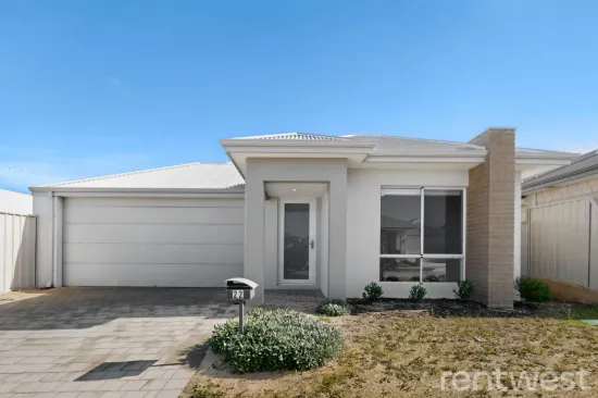 22 Holiday Wy, Yanchep, WA 6035