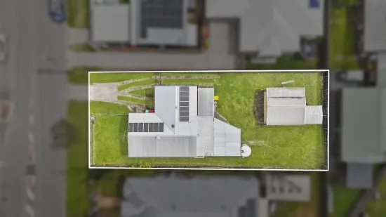22 Holland Crescent, Capalaba, Qld 4157