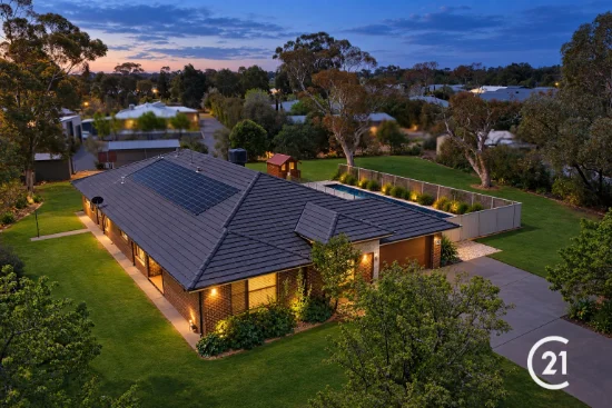 22 Hollara Drive, Moama, NSW 2731