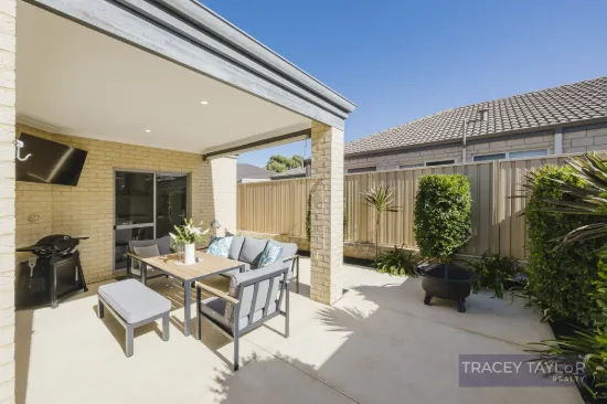22 Hollyford Parade, Butler, WA 6036-Image