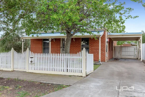 22 Holmes Way, Caroline Springs, Vic 3023