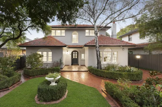 22 Holyrood Street, Camberwell, Vic 3124