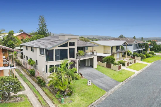 22 Honeysuckle Road, Bonny Hills, NSW 2445