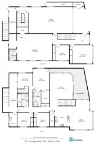 22 Honeysuckle Road, Bonny Hills, NSW 2445-Floorplan