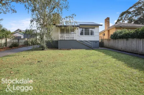22 Horn Street, Leongatha, Vic 3953