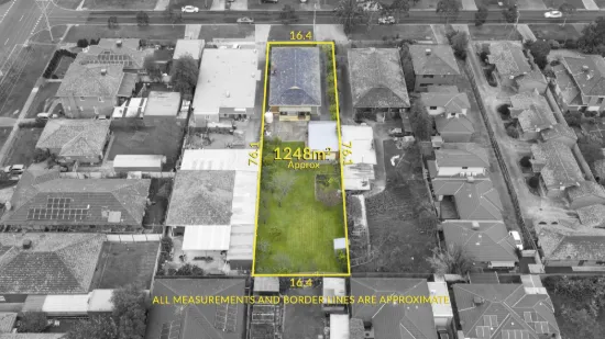 22 Houston Street, Epping, Vic 3076