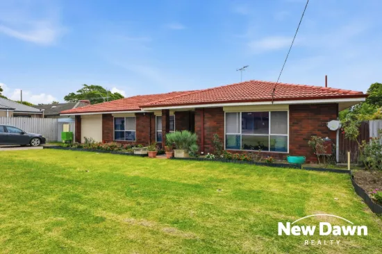 22 Hudson Avenue, Girrawheen, WA 6064