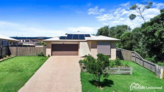 22 Hudson Drive, Urraween, Qld 4655