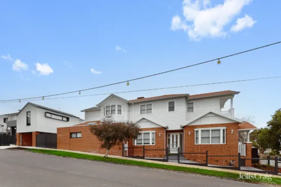 22 Hudson Street, Moonee Ponds, Vic 3039