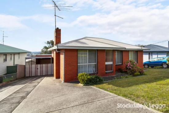 22 Hunt Street, Morwell, Vic 3840