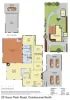 22 Huon Park Road, Cranbourne North, Vic 3977-Floorplan