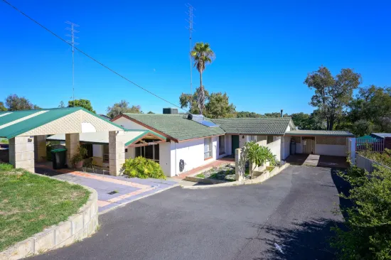 22 Hurst Street, Eaton, WA 6232