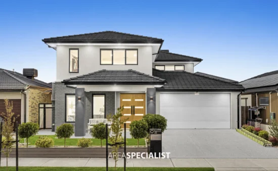 22 Hydrogen Circuit, Clyde North, Vic 3978