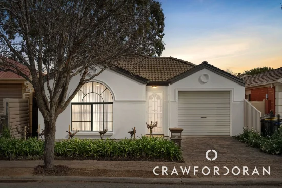 22 Hythe Street, Ridleyton, SA 5008