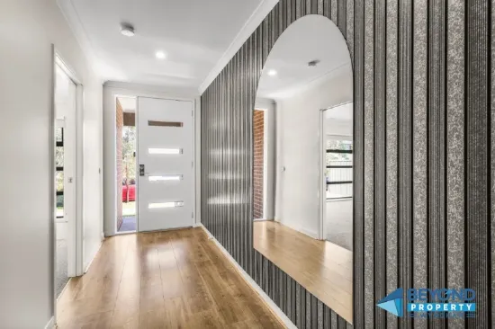 22 Iconic Drive, Tarneit, Vic 3029