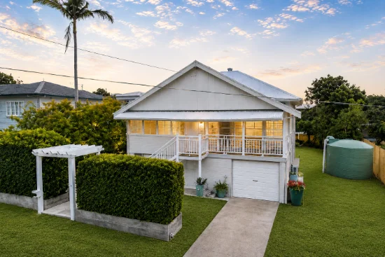 22 Idolwood Street, Eastern Heights, Qld 4305