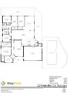 22 Imandra Circuit, Success, WA 6164-Floorplan
