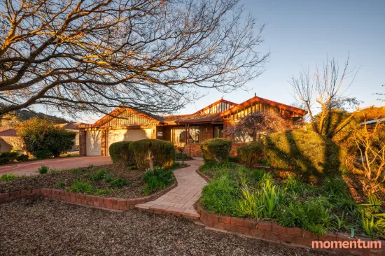 22 Ina Gregory Circuit, Conder, ACT 2906