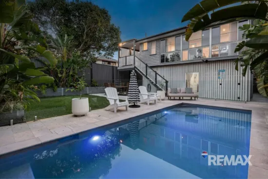 22 Ingleston Street, Wynnum West, Qld 4178