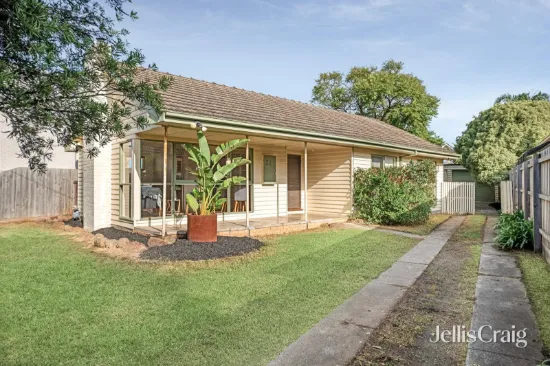 22 Ivan Avenue, Edithvale, Vic 3196