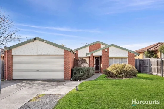 22 Jabone Terrace, Bell Park, Vic 3215
