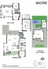 22 Jacana Grove, Heathcote, NSW 2233-Floorplan