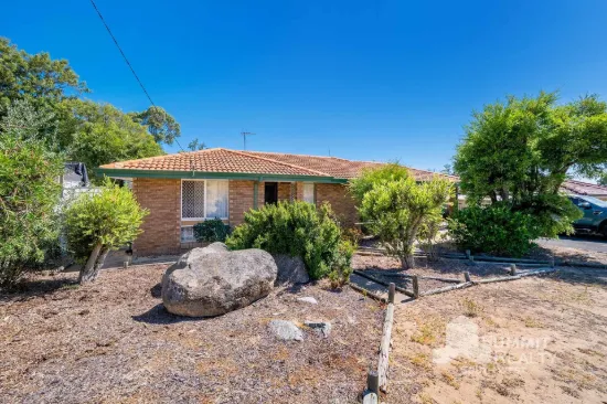 22 Jacaranda Crescent, Withers, WA 6230
