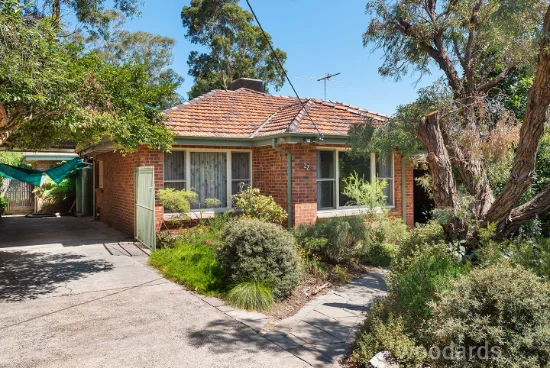 22 Jacka Street, Balwyn North, Vic 3104