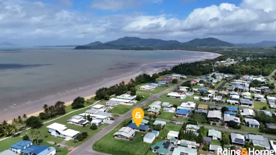22 Jacobs Road, Kurrimine Beach, Qld 4871