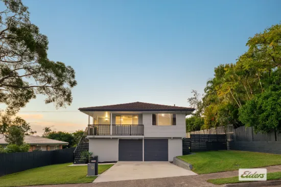 22 Jacqueline Avenue, Springwood, Qld 4127
