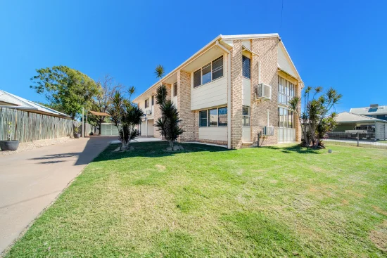 22 Jacqueline Drive, Emerald, Qld 4720