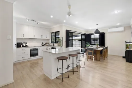 22 James Muscat Drive, Walkerston, Qld 4751