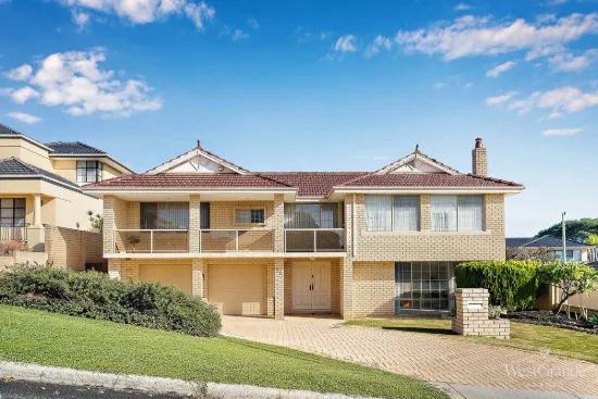 22 James Road, Kardinya, WA 6163