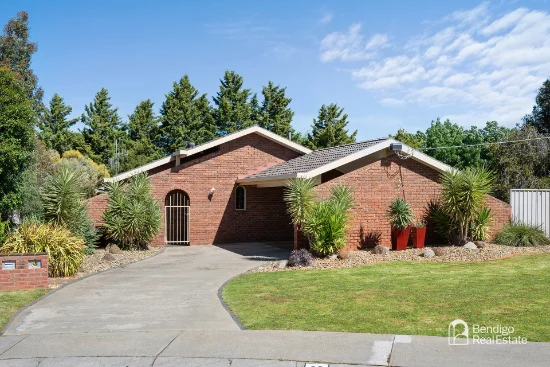 22 James Street, Strathdale, Vic 3550